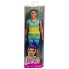 Barbie Yakışıklı Ken Bebekler DWK44-HYV00