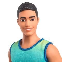 Barbie Yakışıklı Ken Bebekler DWK44-HYV00