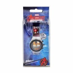 Ottonya İronman   Dijital Kol Saati Mask  42486B