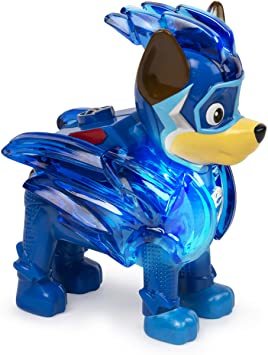 Paw Patrol Kahramanlar Işıklı Figür