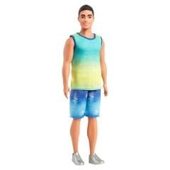 Barbie Yakışıklı Ken Bebekler DWK44-HYV00