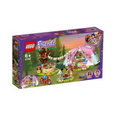 LEGO Friends Lüks Doğa Kampı 41392