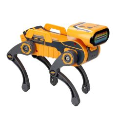 Silverlit Robo Express Sesli ve Işıklı Uzaktan Kumandalı Robot