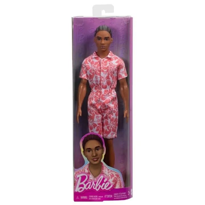 Barbie Yakışıklı Ken Bebekler DWK44-HYT99