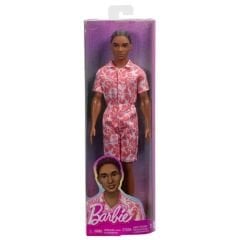 Barbie Yakışıklı Ken Bebekler DWK44-HYT99