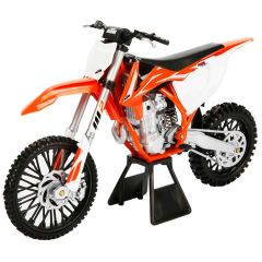 Sunman New Ray Toys KTM 450SX 2018 Motorsiklet 1:6