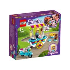 LEGO Friends Dondurma Arabası 41389