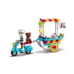 LEGO Friends Dondurma Arabası 41389