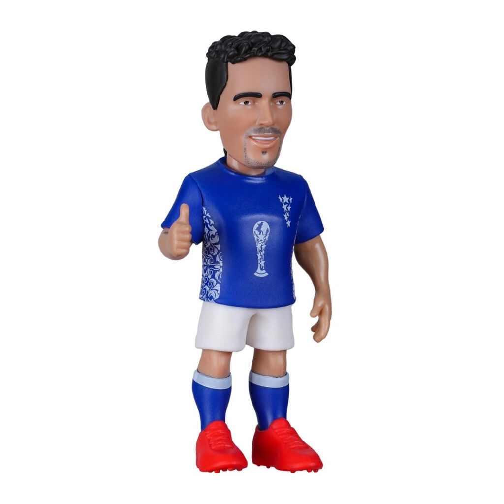 Minix BDünya Efsaneler Kupası Roberto Baggio