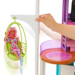BARBİE'NİN TATİL EVİ HCD50