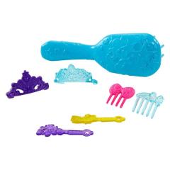 Barbie Dreamtopia Uzun Saçlı Bebekler Prenses GTF38
