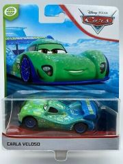 Cars 3 Tekli Karakter Araçlar Carla Veloso FLM19