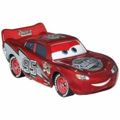 Cars Tekli Karakter Araçlar Racing Red GRR89