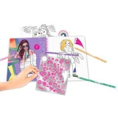 LOL Tots Neon Pop Yıldızları
