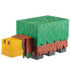 Minecraft Sniffer Aksiyon Figürü Sesli  HXM85