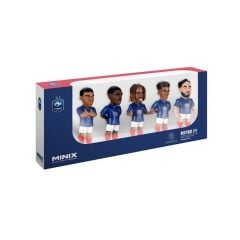 MİNİX 5 PACK FRANCE 23653