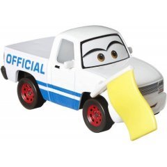 Cars Tekli Karakter Araçlar Krıs Revstopskı GRR60