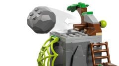 LEGO Spidey Spidey Ekibi Dinozor Kamyonlu Kurtarma 11199