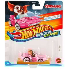 Hot Wheels Racer Verse Gremlins Gizmo HRT27