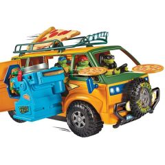 Ninja Turtles Mutant Mayhem Karavan 83468