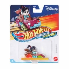 Hot Wheels Racer Verse Color Vanellope HKB88