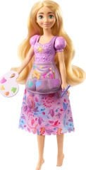Disney Prenses Rapunzel ile Moda Eğlencesi JBG09