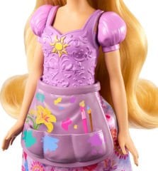 Disney Prenses Rapunzel ile Moda Eğlencesi JBG09