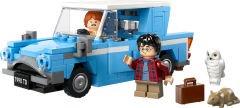LEGO Harry Potter Uçan Ford Anglia 76424
