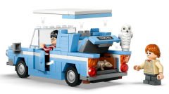 LEGO Harry Potter Uçan Ford Anglia 76424