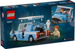 LEGO Harry Potter Uçan Ford Anglia 76424