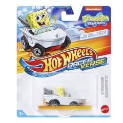 Hot Wheels RacerVerse SüngerBob HRT30