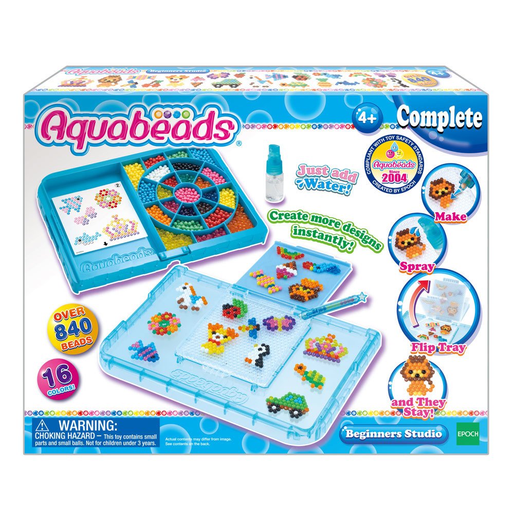 Aqua Beads Başlangıç Seti 32788