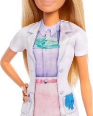 Barbie Bakım Temalı Kariyer Oyun Setleri JCR71-JCR74