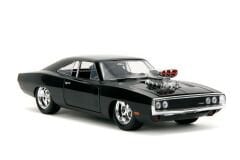 Jada Hızlı & Öfkeli 1970 Dodge Charger Model Aracı 9335421314R00