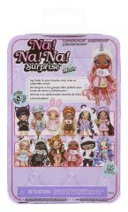 Na! Na! Na! Surprise Minis Sürpriz Bebeği S3