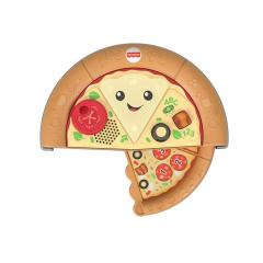 Fisher Price Eğlen ve Öğren Eğitici Pizza GXR69