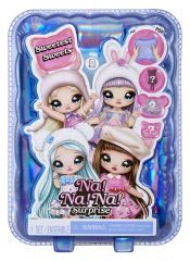 Na! Na! Na! Surprise Sweetest Sweets Bebek Katie Kitten