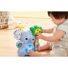 Fisher Price Linkimals Sayı Sayan Koala GXR24