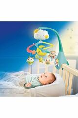 CLEMENTONI BABY BULUT DÖNENCE 17710