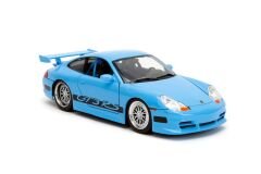 Jada Hızlı & Öfkeli Brian's Porsche 911 GT3 RS Model Aracı 9333667314R00