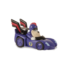 Mickey Roadster Yarış Pisti