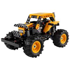LEGO Technic Monster Jam DIGatron Çek Bırak Oyuncak Kamyon 42199