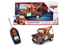 DİCKE MATER UZAKTAN KUMANDALI ARAÇ 203081009