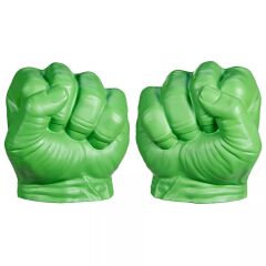 Marvel Avengers Hulk Gamma Smash Yumruklar F9332