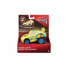 Cars 3 Gazla Gitsin Araçlar