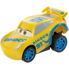 Cars 3 Gazla Gitsin Araçlar