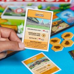 Monopoly Pokemon G0716
