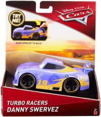 Cars 3 Gazla Gitsin Araçlar