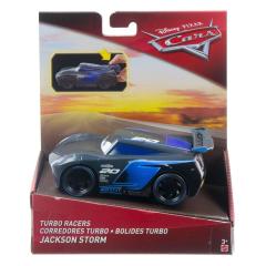 Cars 3 Gazla Gitsin Araçlar