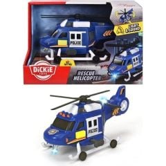 DİCKİE TOYS HELİKOPTER